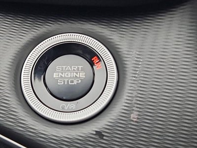 2027 Jeep Grand Cherokee GRAND CHEROKEE LAREDO 4X4