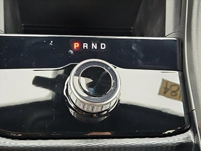 2027 Jeep Grand Cherokee GRAND CHEROKEE LAREDO 4X4