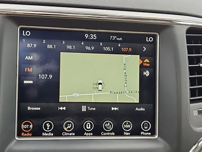 2022 Jeep Grand Cherokee Limited 4x4