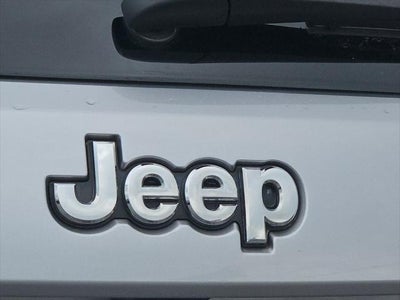 2022 Jeep Grand Cherokee Limited 4x4