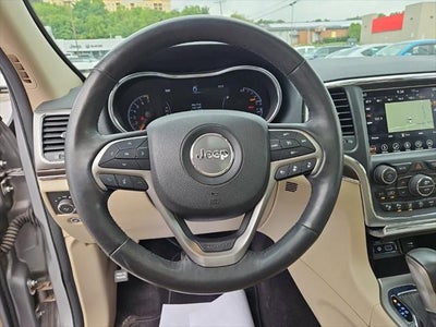 2022 Jeep Grand Cherokee Limited 4x4