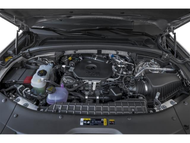 2027 Jeep Grand Cherokee Limited - Photo 11