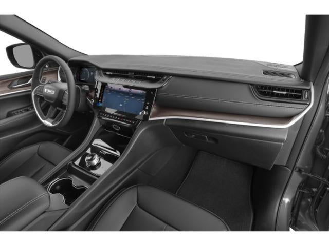 2027 Jeep Grand Cherokee Limited - Photo 14