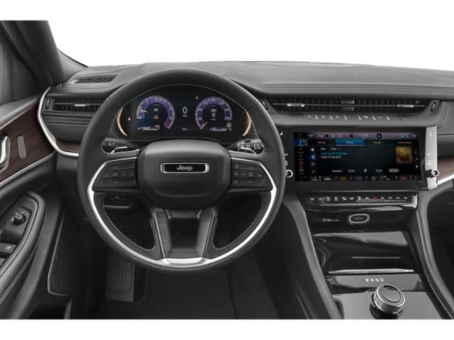 2027 Jeep Grand Cherokee Limited - Photo 6