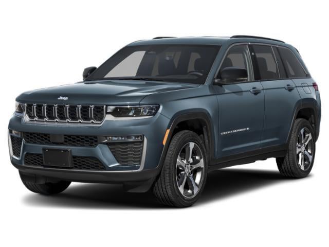 2027 Jeep Grand Cherokee Limited - Photo 16