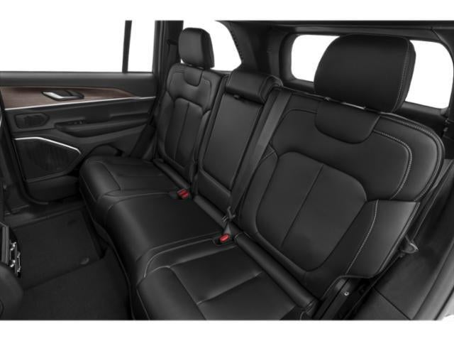 2027 Jeep Grand Cherokee Limited - Photo 27