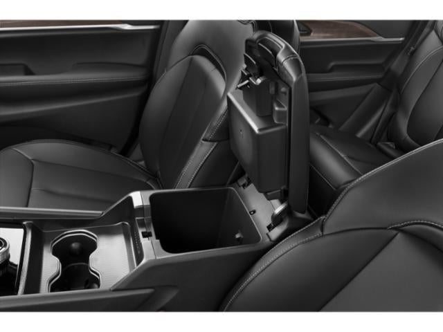 2027 Jeep Grand Cherokee Limited - Photo 28