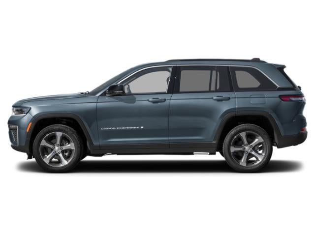 2027 Jeep Grand Cherokee Limited - Photo 17