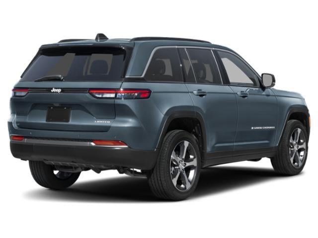 2027 Jeep Grand Cherokee Limited - Photo 18