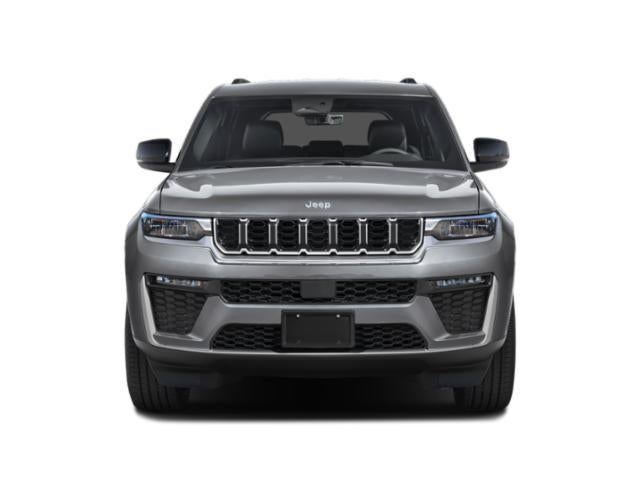2027 Jeep Grand Cherokee Limited - Photo 19