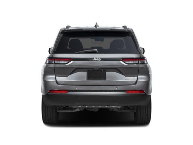 2027 Jeep Grand Cherokee Limited - Photo 20