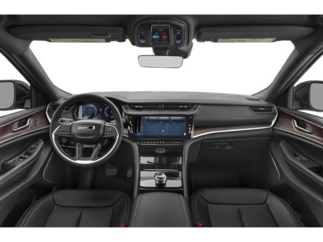 2027 Jeep Grand Cherokee Limited - Photo 22
