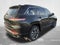 2025 Jeep Grand Cherokee GRAND CHEROKEE OVERLAND 4X4
