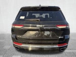 2025 Jeep Grand Cherokee GRAND CHEROKEE OVERLAND 4X4