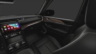 2025 Jeep Grand Cherokee GRAND CHEROKEE OVERLAND 4X4