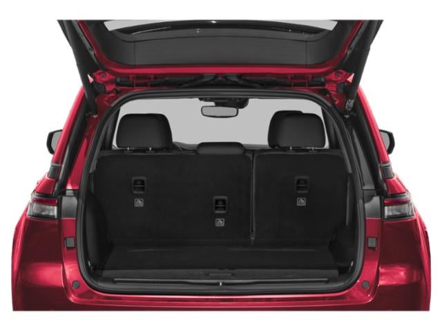 2023 Jeep Grand Cherokee Summit Reserve 4x4
