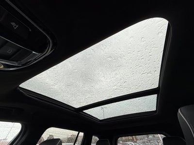 2022 Jeep Grand Cherokee Summit Reserve 4x4