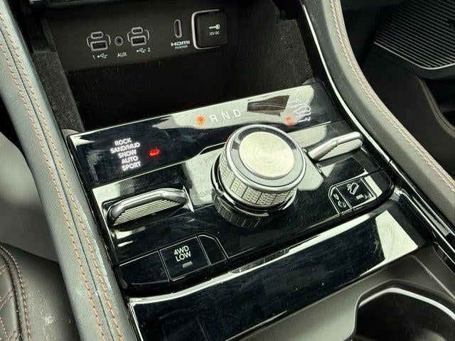 2022 Jeep Grand Cherokee Summit Reserve 4x4