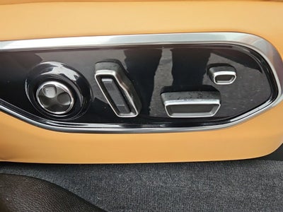 2025 Jeep Grand Cherokee Summit Reserve 4x4