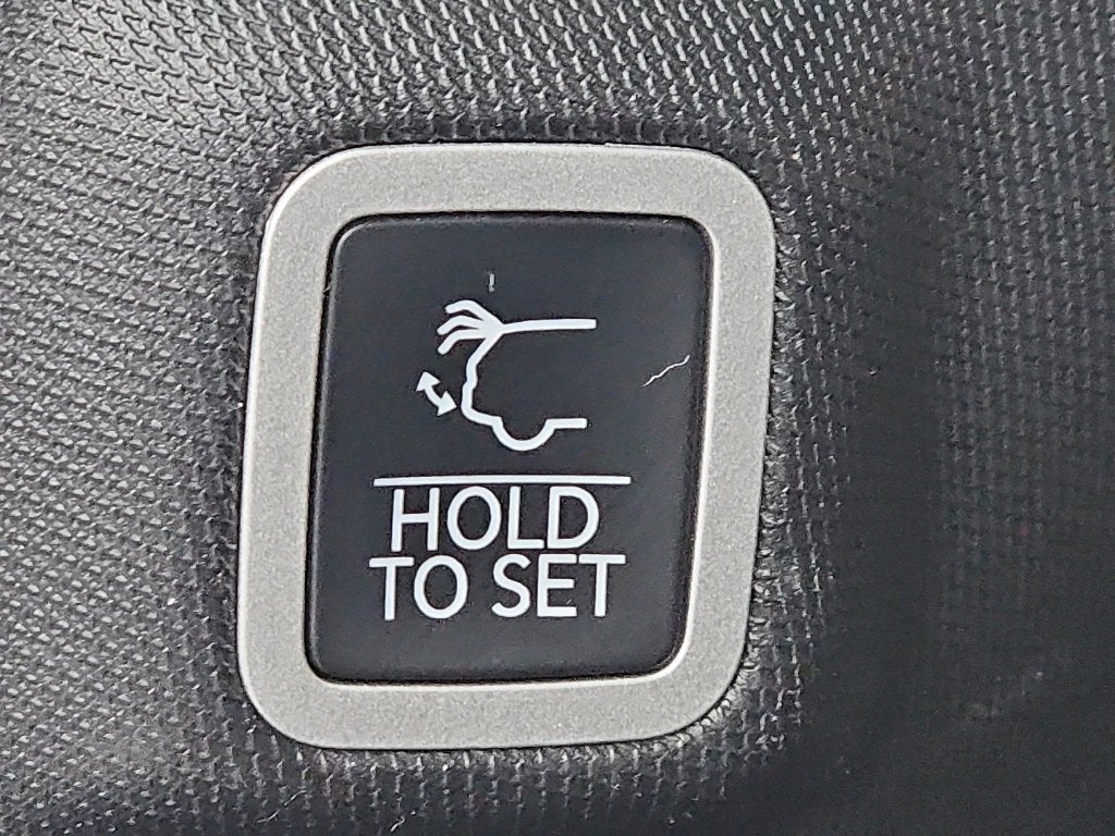 2025 Jeep Grand Cherokee Summit Reserve 4x4
