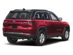 2025 Jeep Grand Cherokee Summit Reserve 4x4