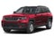 2025 Jeep Grand Cherokee Summit Reserve 4x4