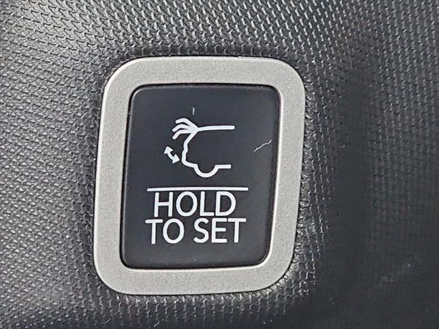 2025 Jeep Grand Cherokee Summit Reserve 4x4