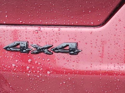 2025 Jeep Grand Cherokee Summit Reserve 4x4