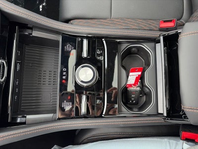 2026 Jeep Grand Cherokee GRAND CHEROKEE SUMMIT 4X4