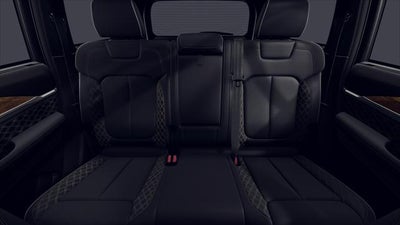 2026 Jeep Grand Cherokee GRAND CHEROKEE SUMMIT 4X4