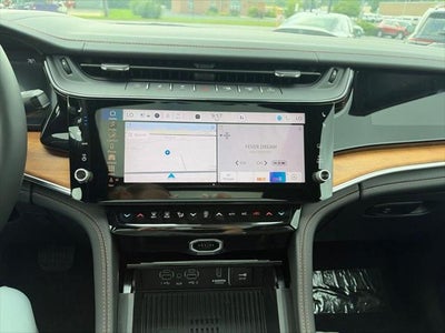 2026 Jeep Grand Cherokee GRAND CHEROKEE SUMMIT 4X4