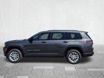 2026 Jeep Grand Cherokee GRAND CHEROKEE L LAREDO 4X4