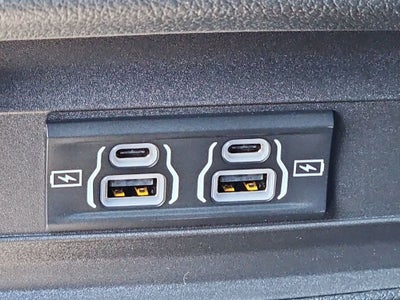 2026 Jeep Grand Cherokee GRAND CHEROKEE L LAREDO 4X4