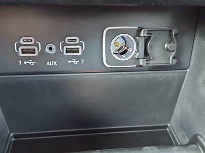 2026 Jeep Grand Cherokee GRAND CHEROKEE L LAREDO 4X4