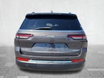 2026 Jeep Grand Cherokee GRAND CHEROKEE L LAREDO 4X4