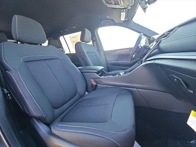 2026 Jeep Grand Cherokee GRAND CHEROKEE L LAREDO 4X4