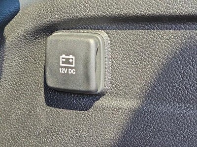 2026 Jeep Grand Cherokee GRAND CHEROKEE L LAREDO 4X4