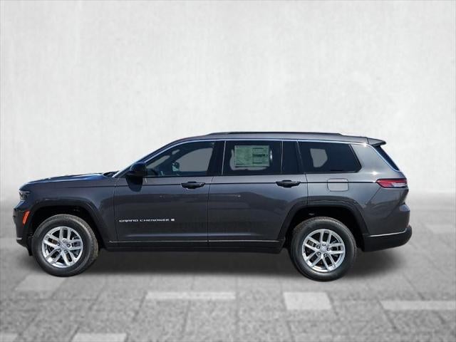 2026 Jeep Grand Cherokee GRAND CHEROKEE L LAREDO 4X4