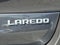 2026 Jeep Grand Cherokee GRAND CHEROKEE L LAREDO 4X4