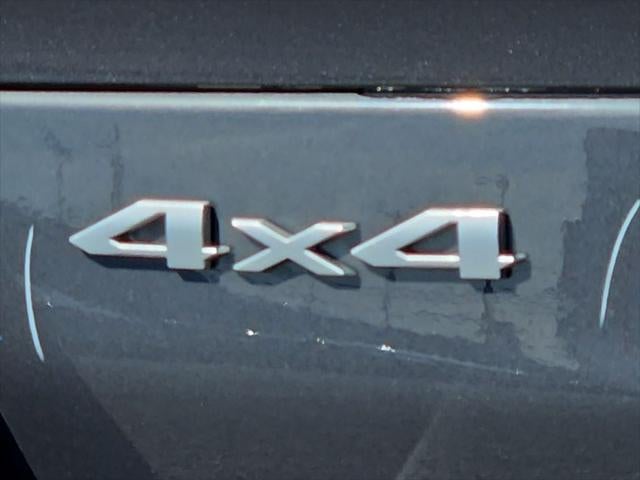 2026 Jeep Grand Cherokee GRAND CHEROKEE L LAREDO 4X4