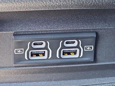 2026 Jeep Grand Cherokee GRAND CHEROKEE L LAREDO 4X4