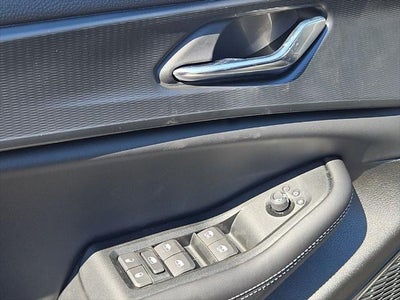 2026 Jeep Grand Cherokee GRAND CHEROKEE L LAREDO 4X4