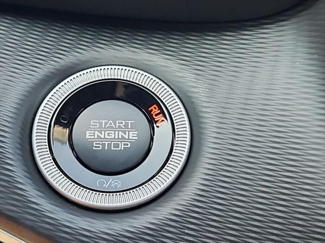 2026 Jeep Grand Cherokee GRAND CHEROKEE L LAREDO 4X4