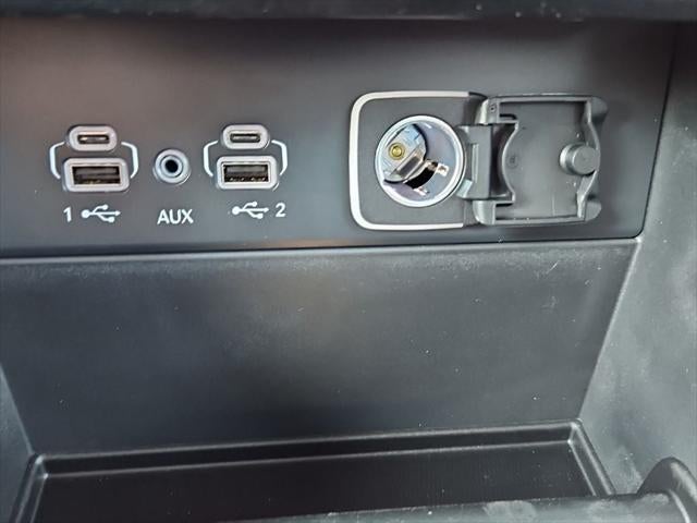 2026 Jeep Grand Cherokee GRAND CHEROKEE L LAREDO 4X4