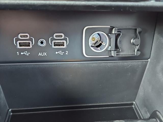 2026 Jeep Grand Cherokee GRAND CHEROKEE L LAREDO 4X4