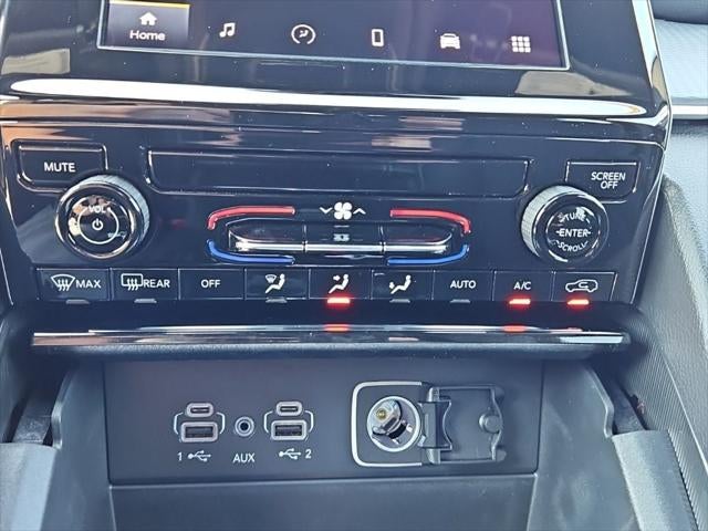 2026 Jeep Grand Cherokee GRAND CHEROKEE L LAREDO 4X4