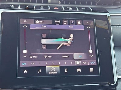 2026 Jeep Grand Cherokee GRAND CHEROKEE L LAREDO 4X4