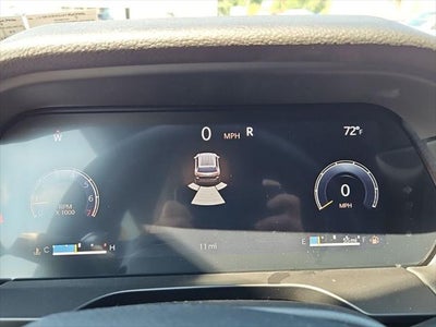 2026 Jeep Grand Cherokee GRAND CHEROKEE L LAREDO 4X4