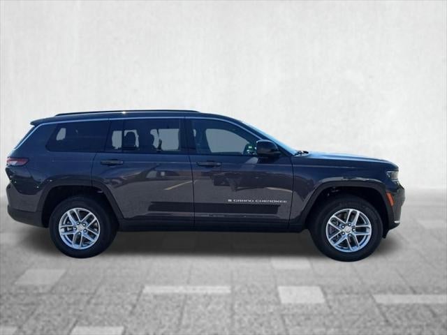 2026 Jeep Grand Cherokee GRAND CHEROKEE L LAREDO 4X4