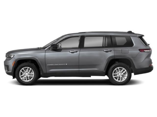 2024 Jeep Grand Cherokee L Laredo 4x4